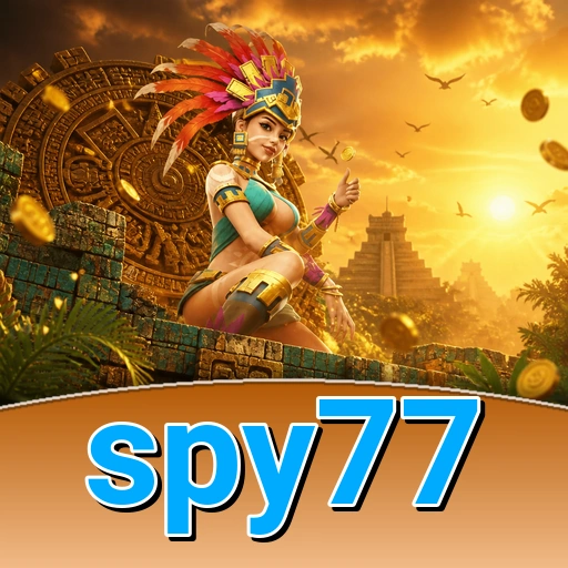 spy77 APK — katalog lengkap